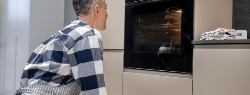 oven troubleshooting