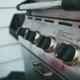 gas range