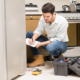 GE Refrigerators