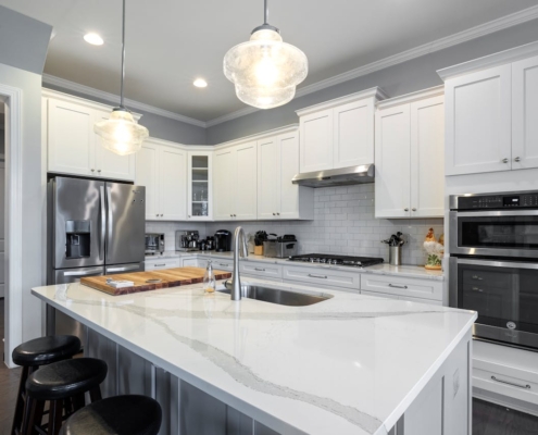 Plans for Appliances